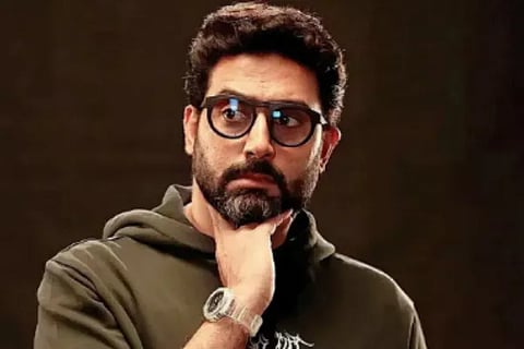 abhishek bachchan