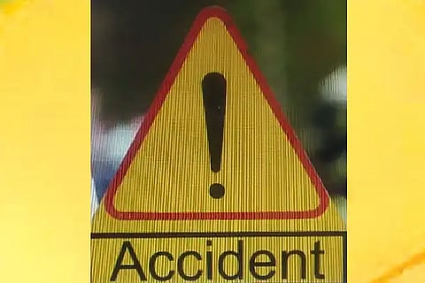 accident logo