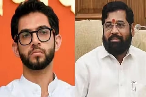 aditya thakre