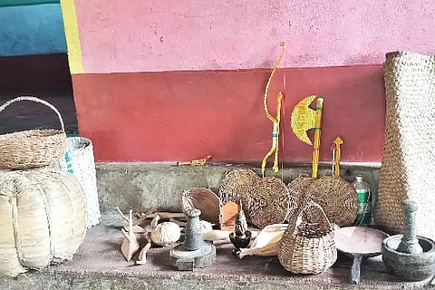 agricultural equipment