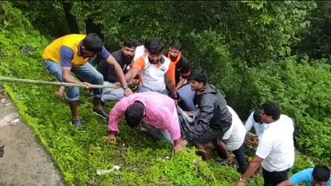 agumbe