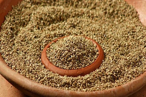 ajwain