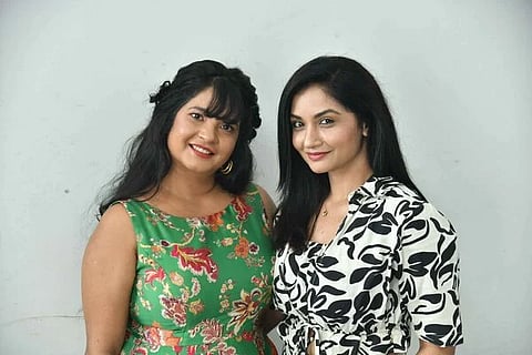 ambuja