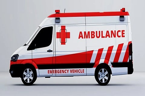 ambulance