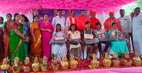 basaveshvara jayanti