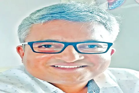 anshumanth