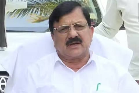 araga jnanendra