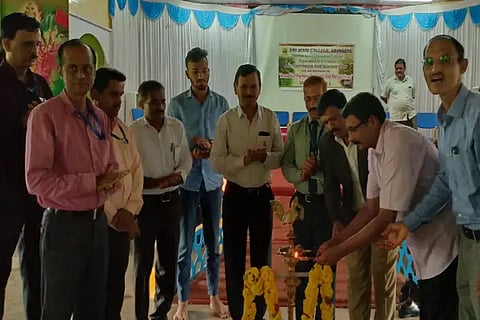 areca workshop