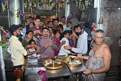 ashada shukravara