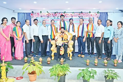 athmashakthi