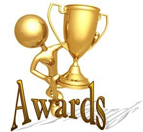 awardstrophy