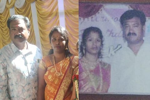 bangalore wife murder