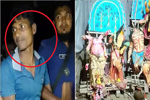 bangla accuse