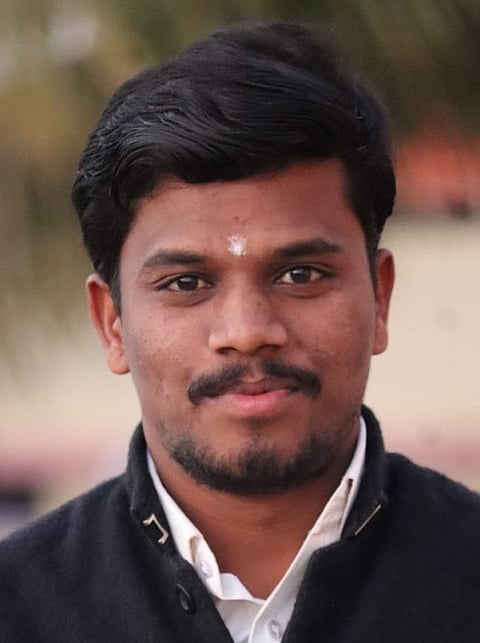 basavchetan soralli