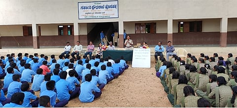 road safty program