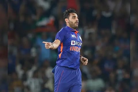bhuvnesh