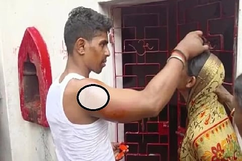 bihar marriage