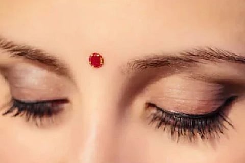 bindi
