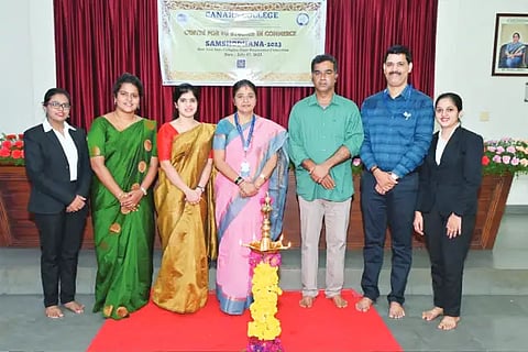 canara