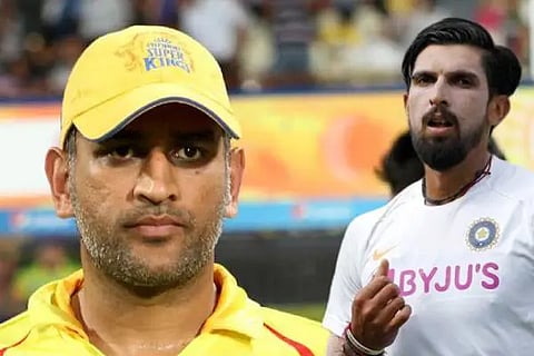captain cool