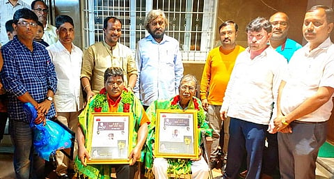 cgk award