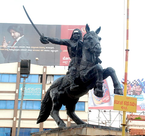 channamma 2 HUBLI
