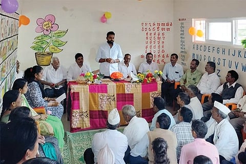 chanraj