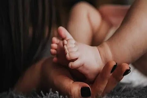 child
