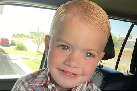 child dies from brain-eating amoeba in US