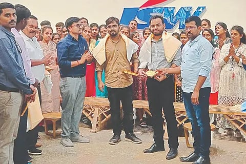 clk hppc college