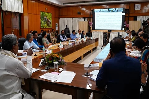 cm video conference