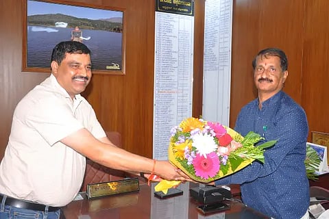 cmc commissioner