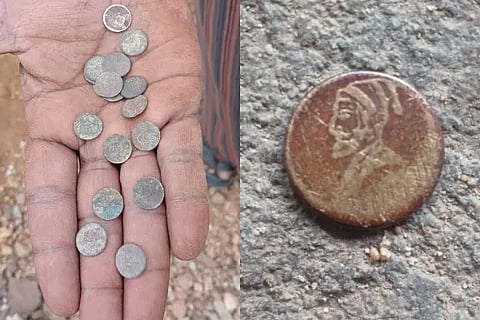 coinss chitradurga
