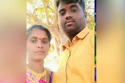 couple ends life