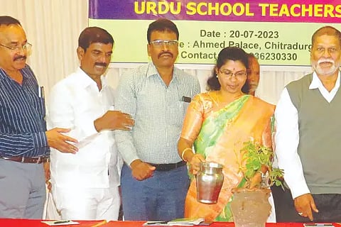 ctd urdu