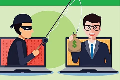 cyber crime
