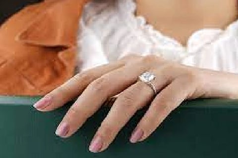 daimond