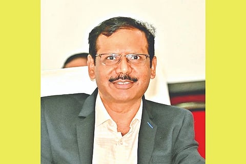 davanagere dc shivanand kapasi
