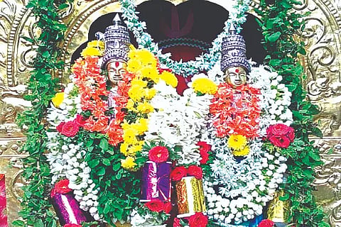 dindi utsava