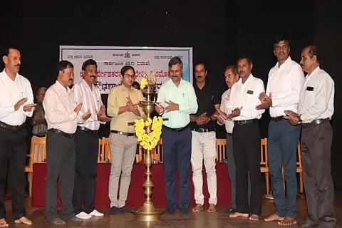 dist headmaster meeting