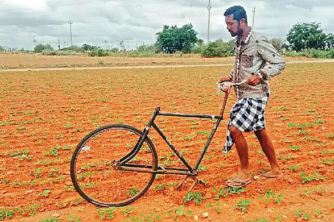dj clk cycle