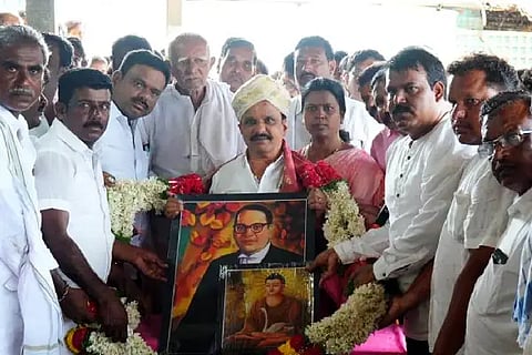 dj hyr kodihalli village