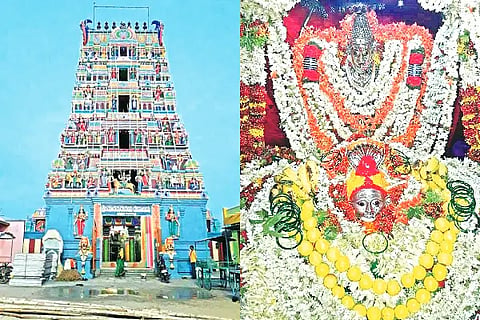 dj k halli maramma