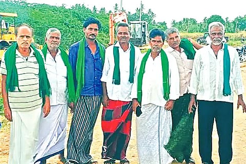 dj p pura kamagari