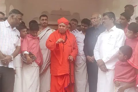 dj sirigere shreegalu