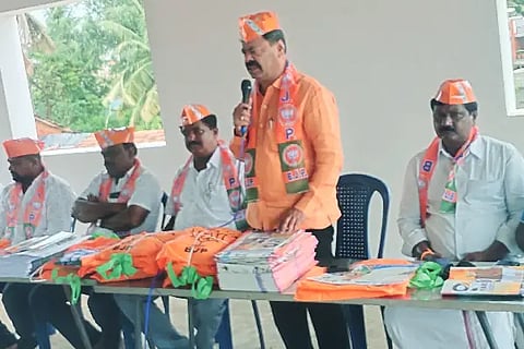 dj svl modi