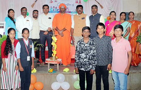 nelamgala doctors day