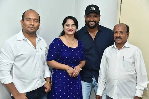 don kumara