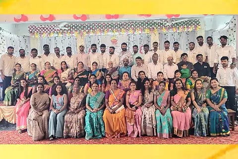 Guru memory, culture, model,
