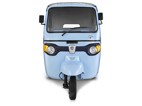 electric auto